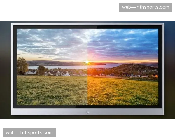 高动态范围成像在现阶段普及 即使在极端光照下也能保证画面真实度