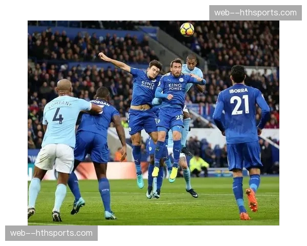 历史回顾：十年前的今天，莱斯特城奇迹对德甲“50+1”政策的启示