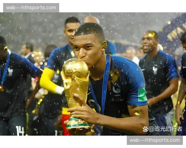 姆巴佩独家专访：谈巴黎岁月、皇马转会传闻以及对2026年世界杯的期待