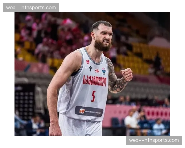 速报：格鲁吉亚队凭借主场优势，夺得大满贯赛奖牌榜第一