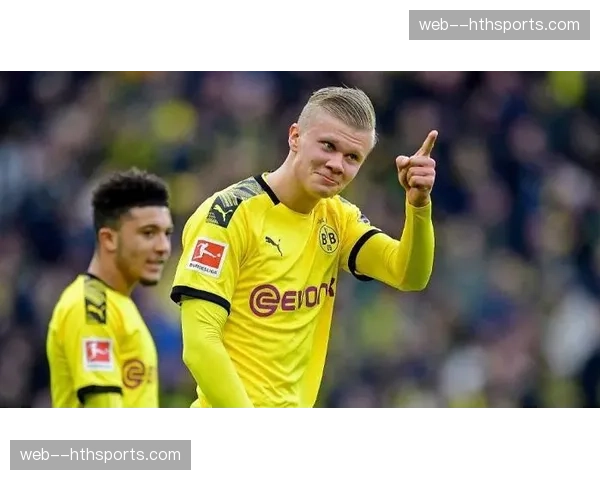 转会动态：亚特兰大为前锋霍伊伦德标价9000万欧元，切尔西有意