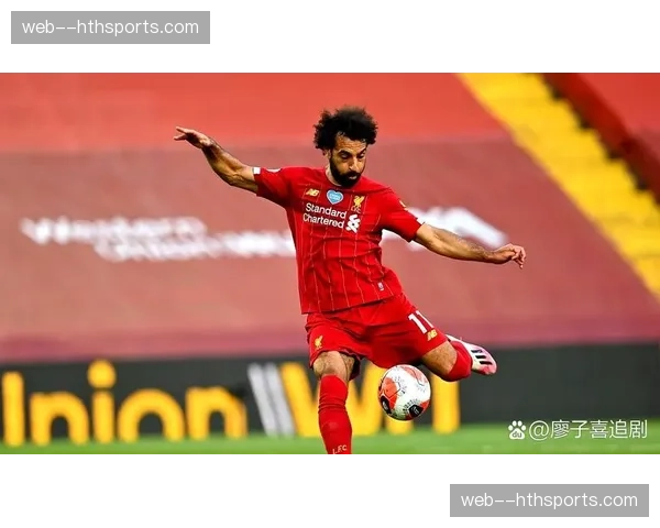 萨拉赫官宣赛季末告别利物浦，主动放弃40万英镑周薪合同